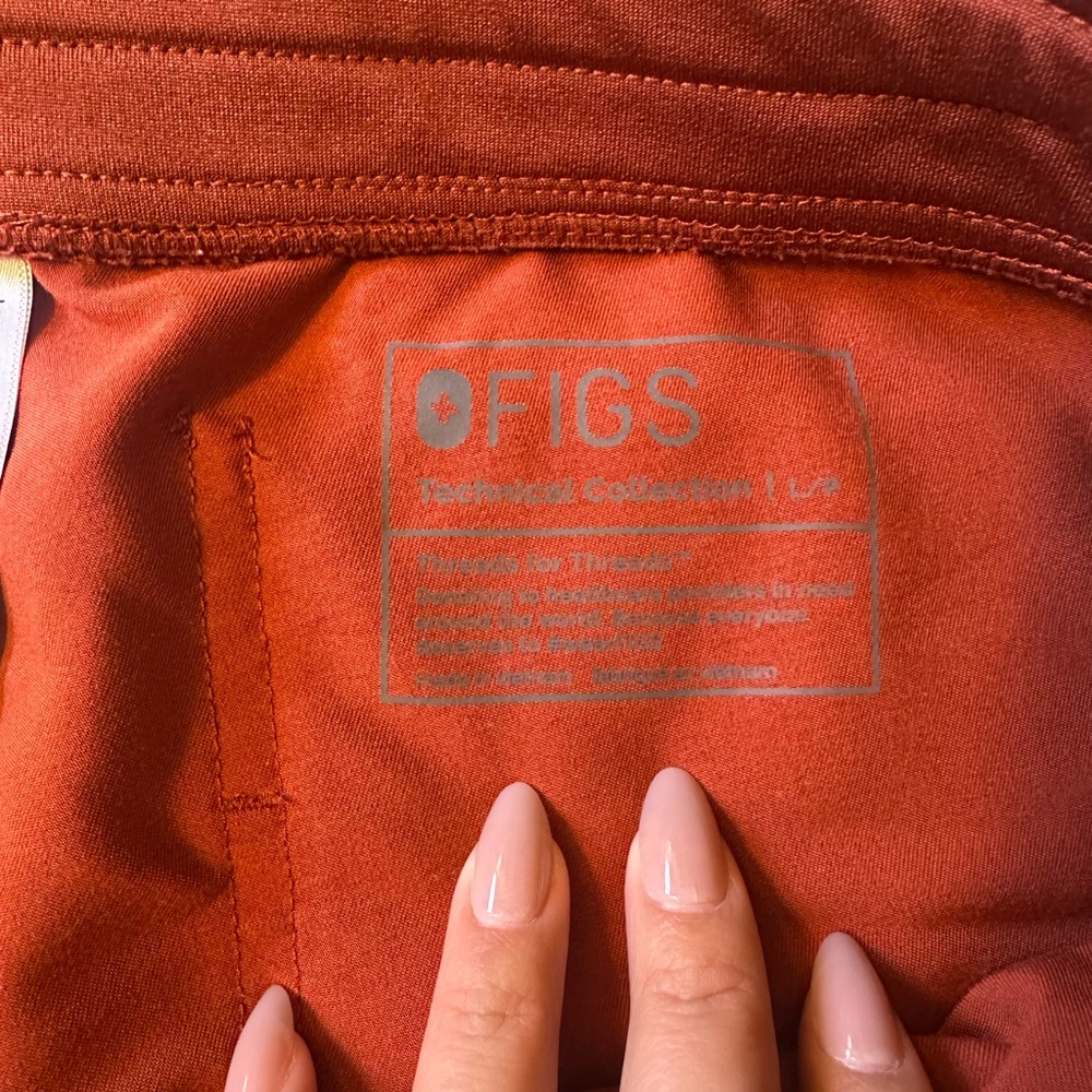 Figs scrub set - Picture 3 of 6